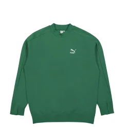 New T7 Mock Neck Crew Sweatshirts & Hoodies