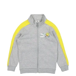 Outlet T7 Track Jacket Kids Jackets|Suits
