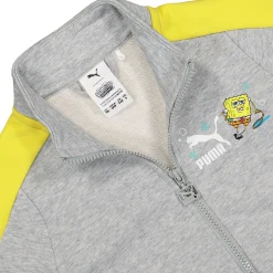 Outlet T7 Track Jacket Kids Jackets|Suits
