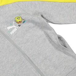 Outlet T7 Track Jacket Kids Jackets|Suits