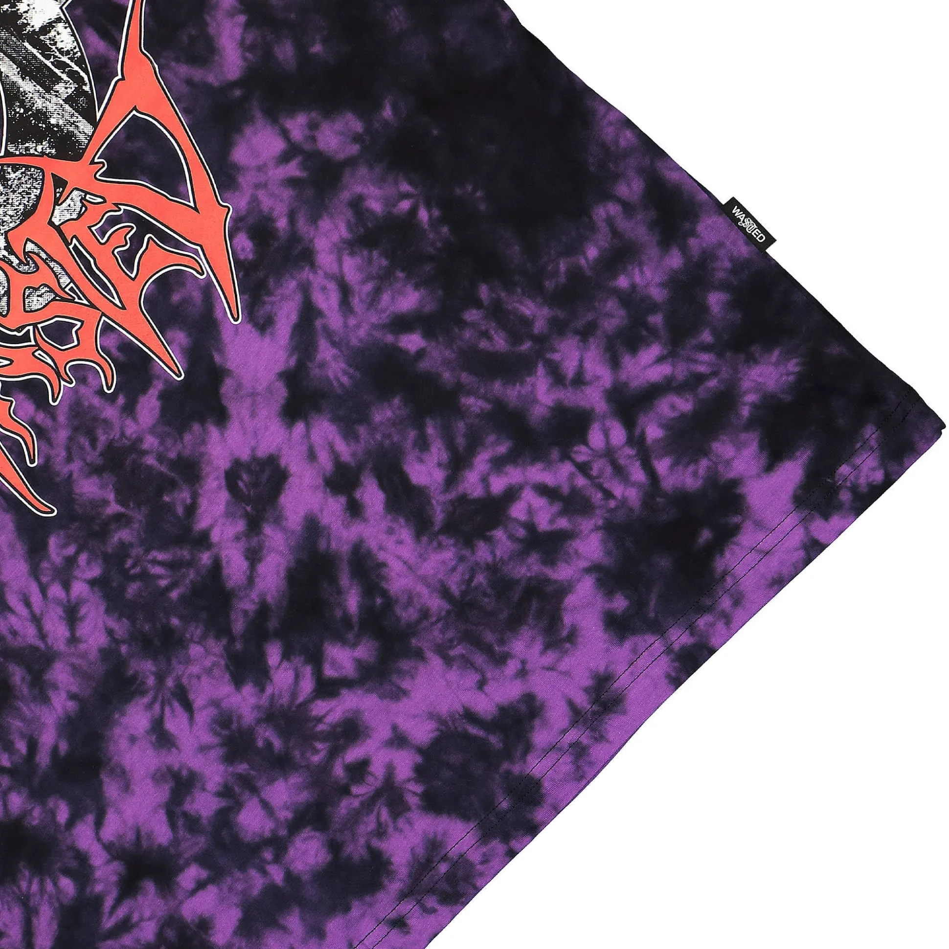Hot T-Age Armor Tie Dye Longsleeve T-Shirts & Long Sleeves