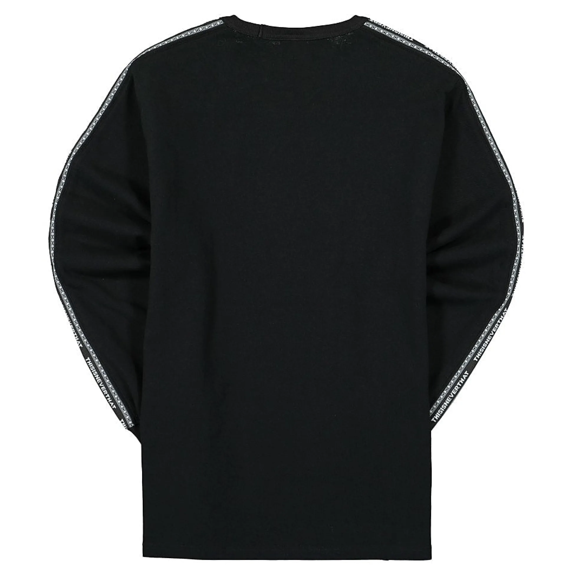 Online Taped Longsleeve Top T-Shirts & Long Sleeves
