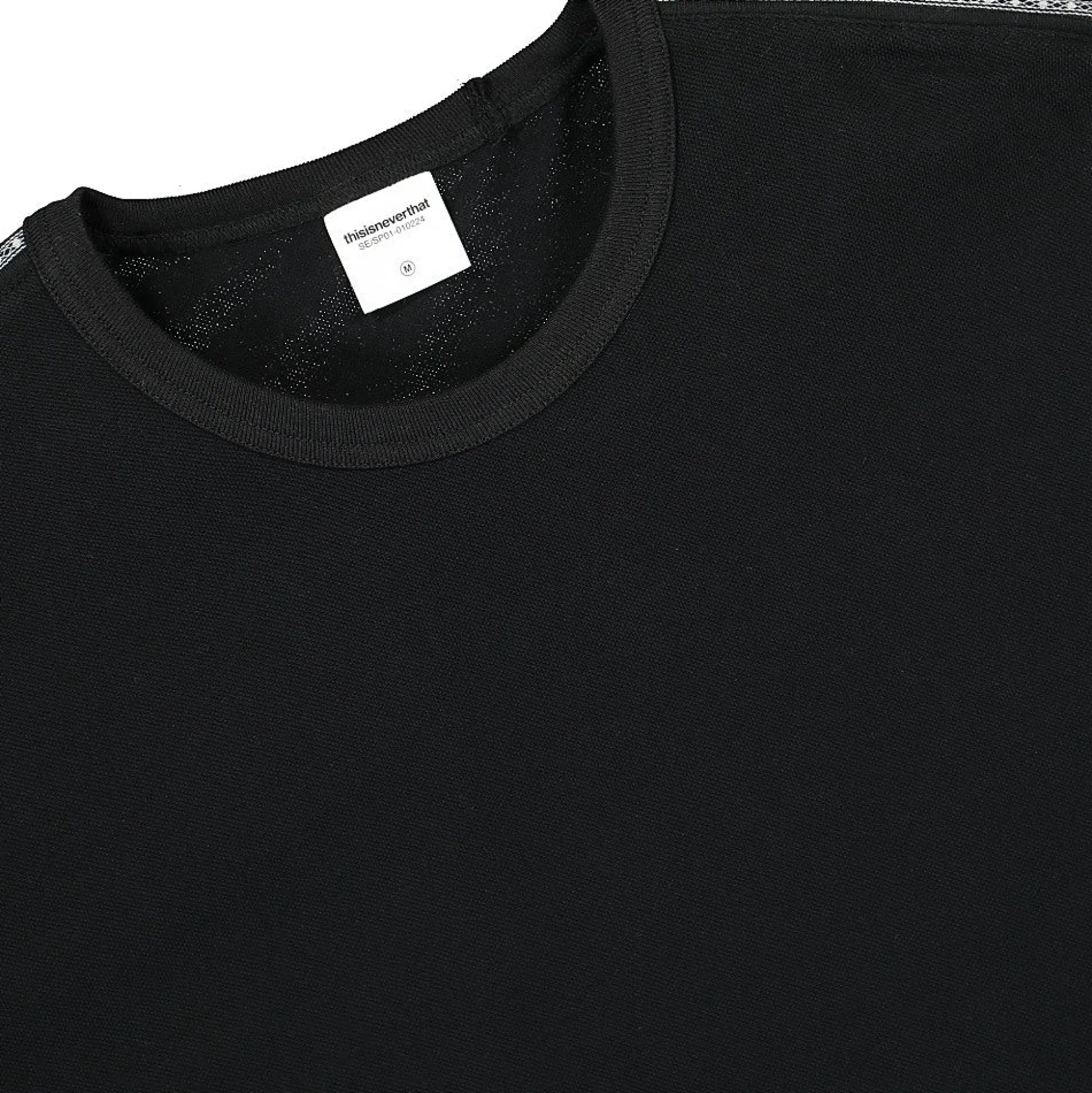 Online Taped Longsleeve Top T-Shirts & Long Sleeves