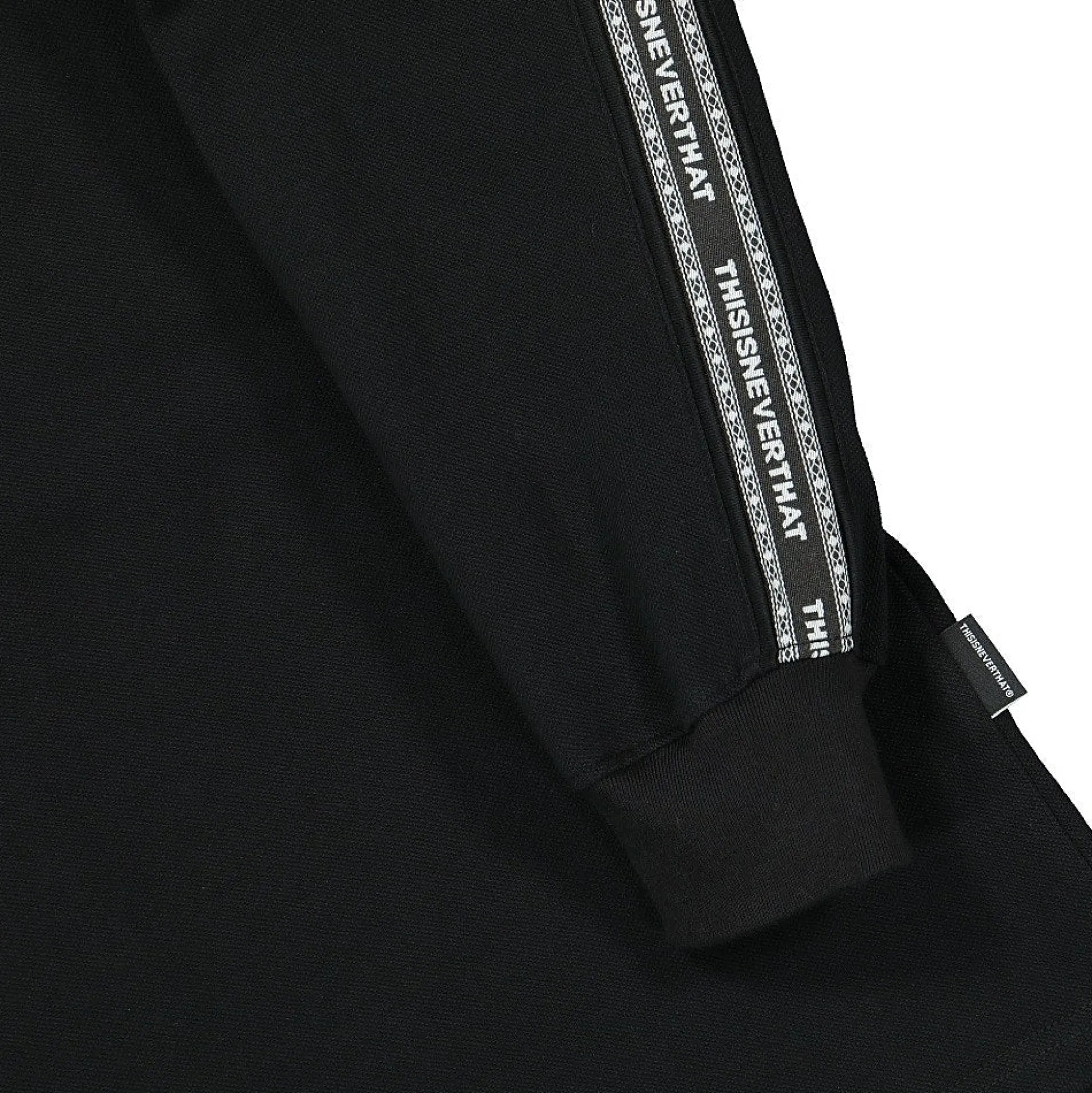 Online Taped Longsleeve Top T-Shirts & Long Sleeves
