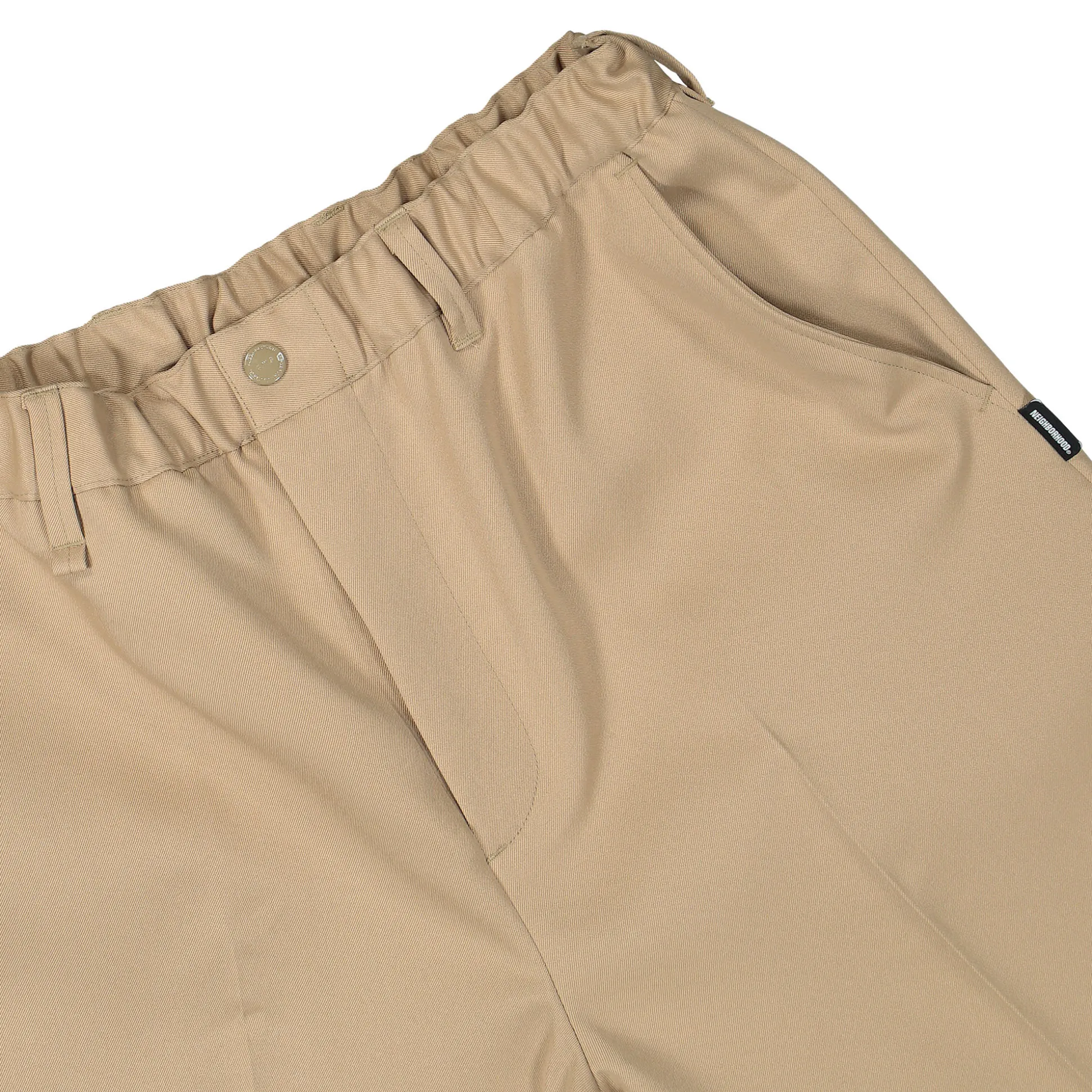 Shop Taperedsilhouette Pants Pants & Shorts