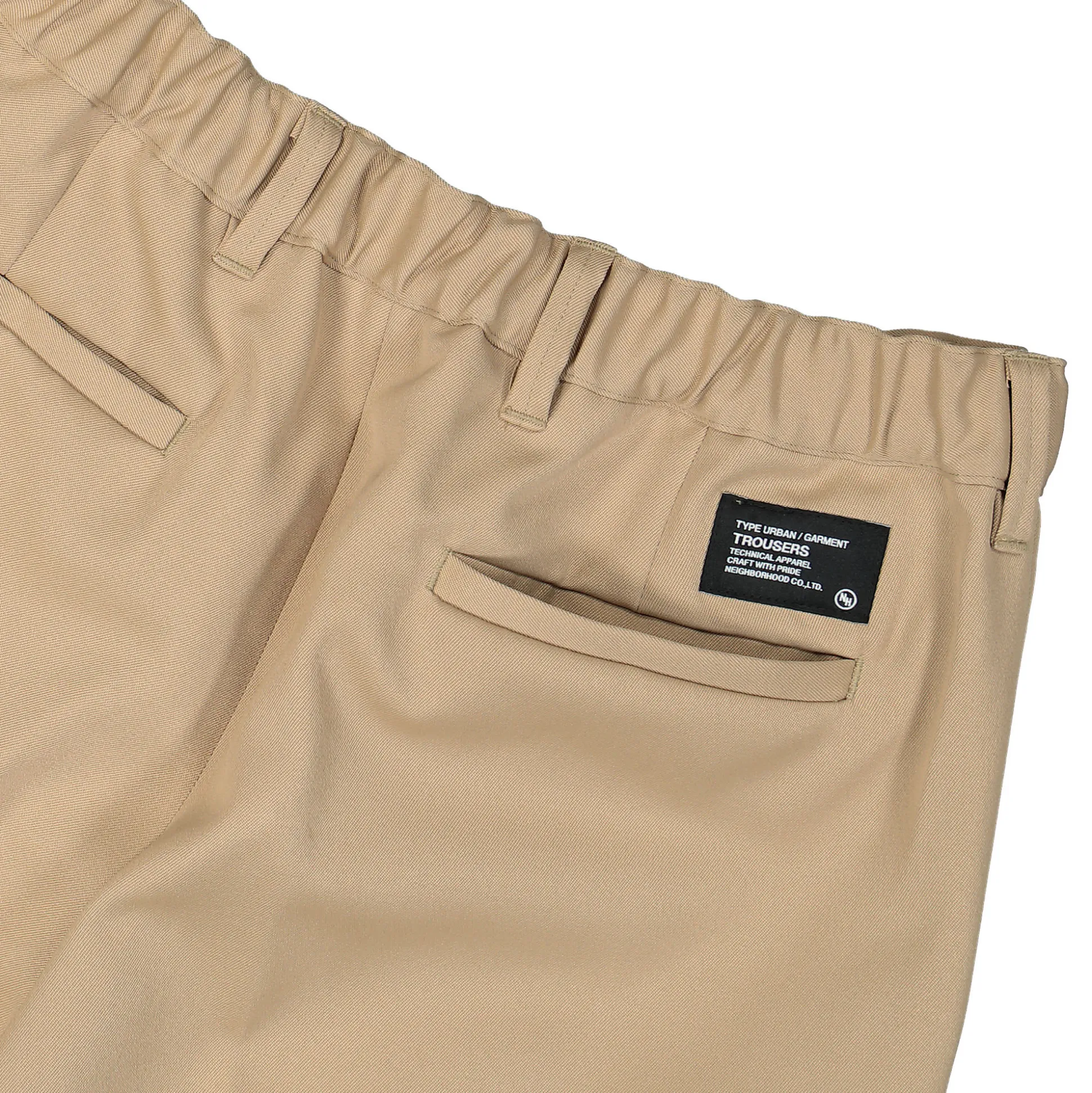 Shop Taperedsilhouette Pants Pants & Shorts