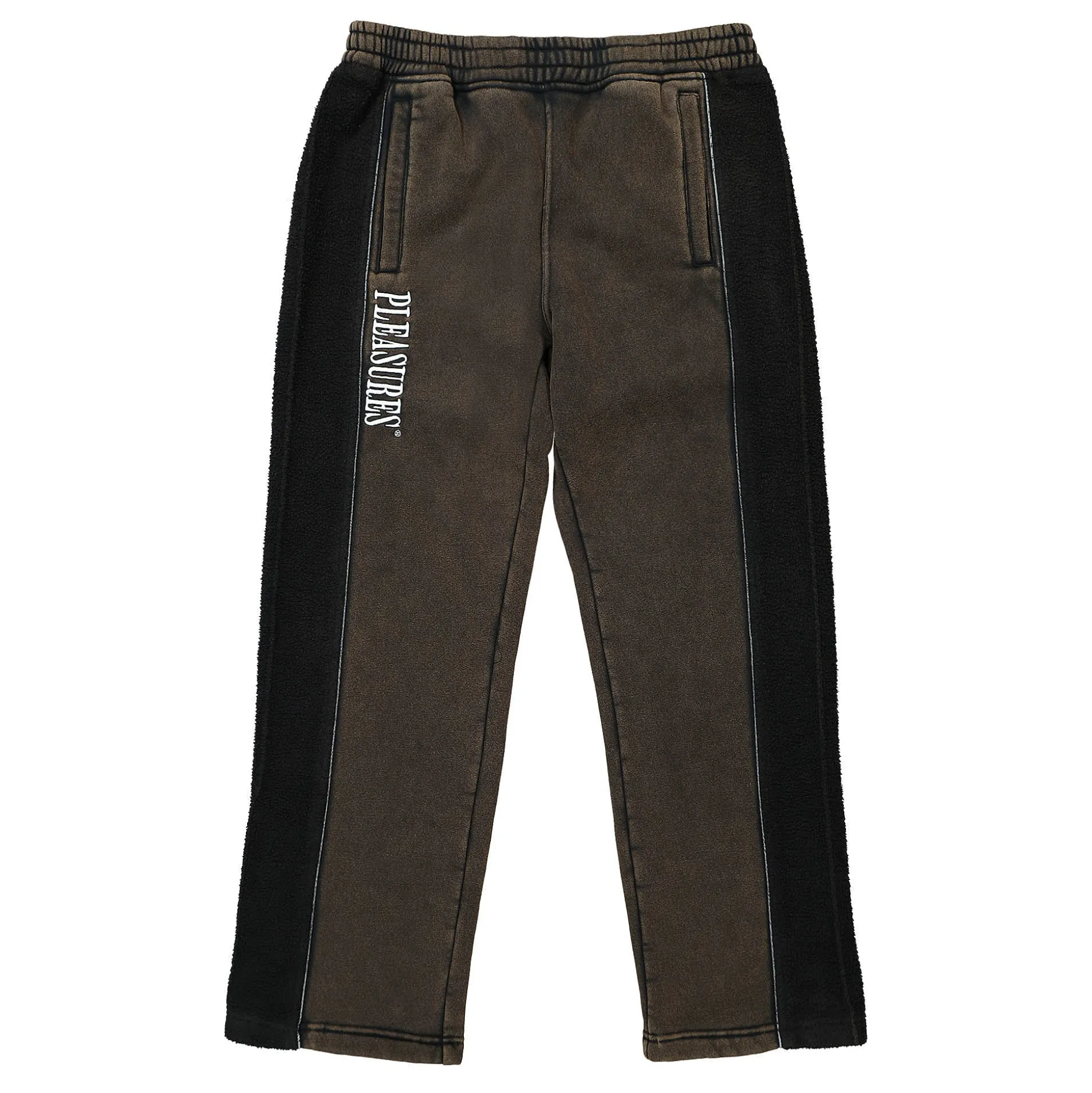 Shop Tapeworm Washed Sweatpant Pants & Shorts