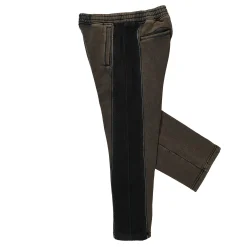 Shop Tapeworm Washed Sweatpant Pants & Shorts