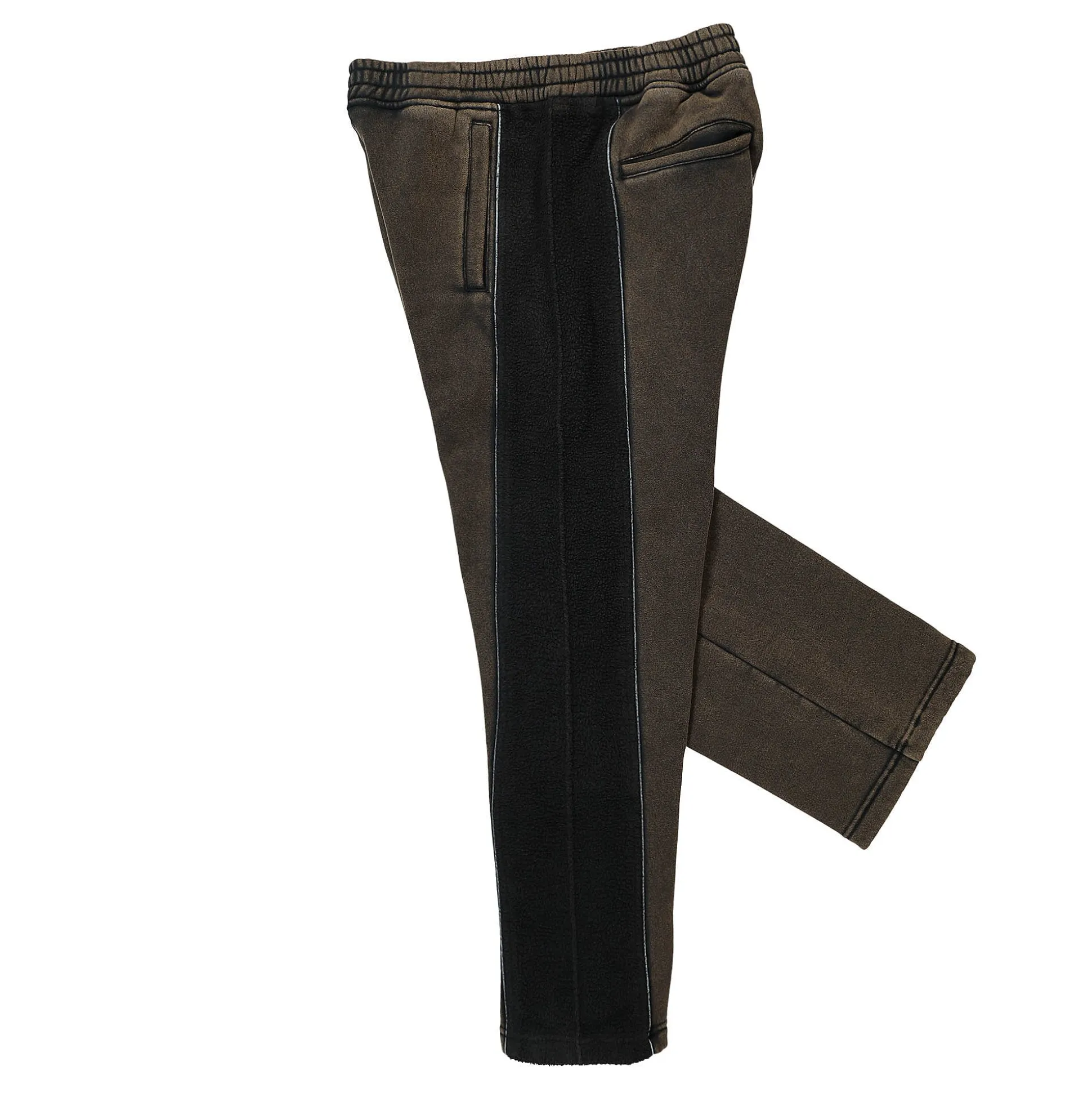 Shop Tapeworm Washed Sweatpant Pants & Shorts