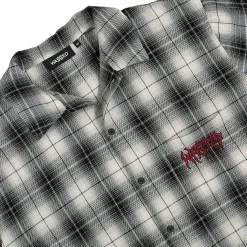 Online Tartan Bones Shirt Shirts