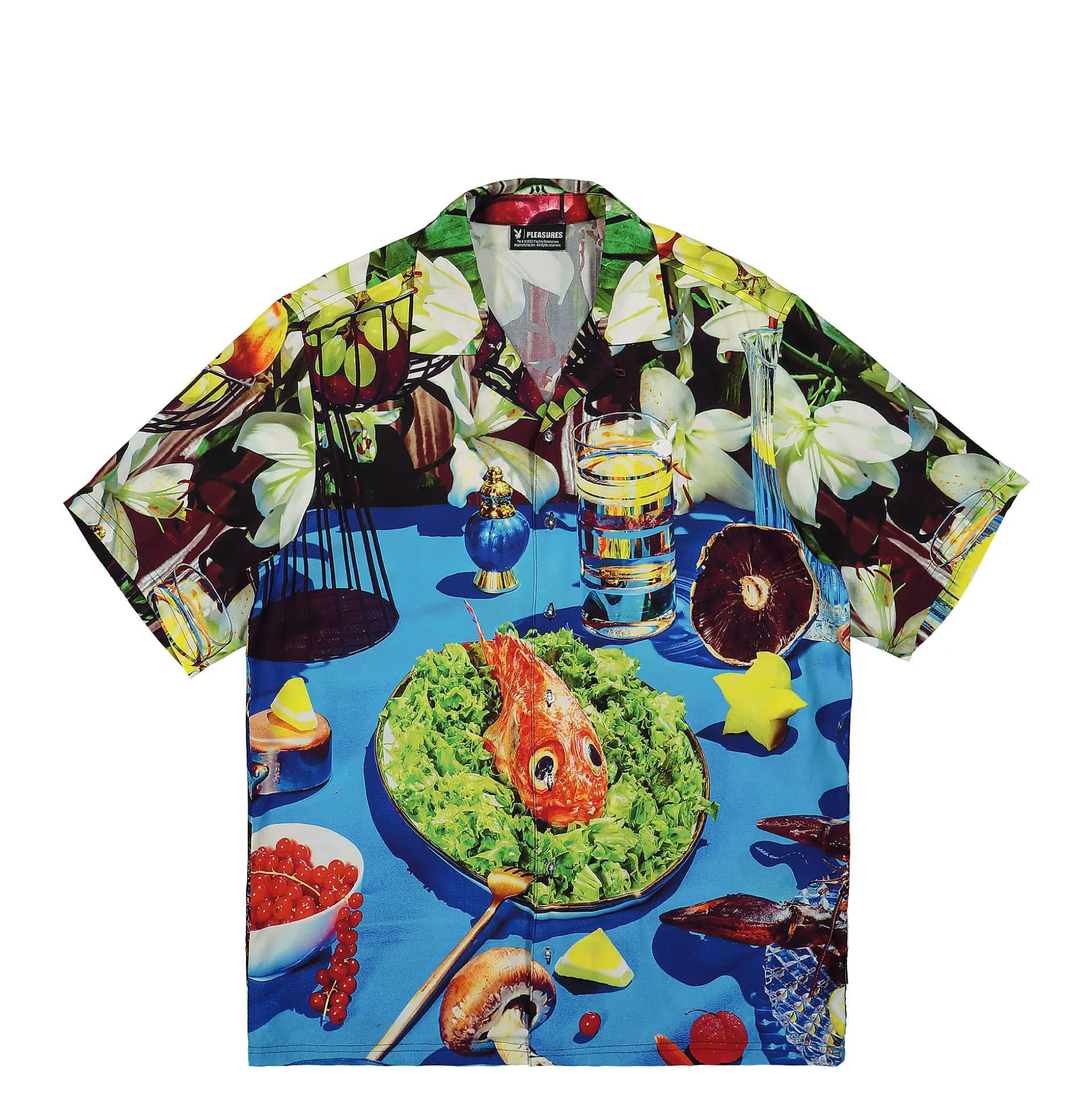New Taste Button Down Shirts