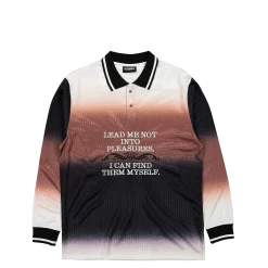 Hot Taste Polo Shirt T-Shirts & Long Sleeves