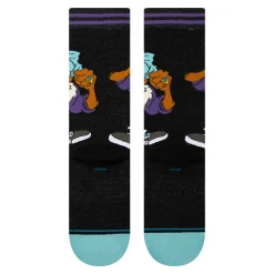 Fashion Taz Crew Socks Women Socks & Underwear|Socks & Underwear