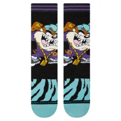 Fashion Taz Crew Socks Women Socks & Underwear|Socks & Underwear