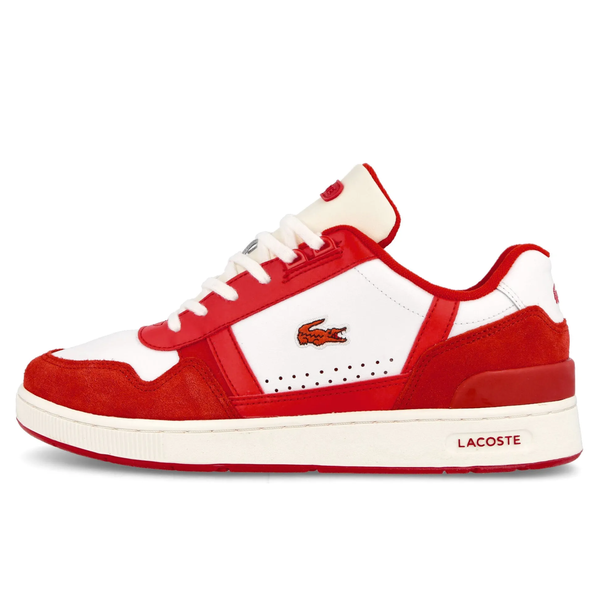 Flash Sale T-Clip 123 5 SMA Low Tops