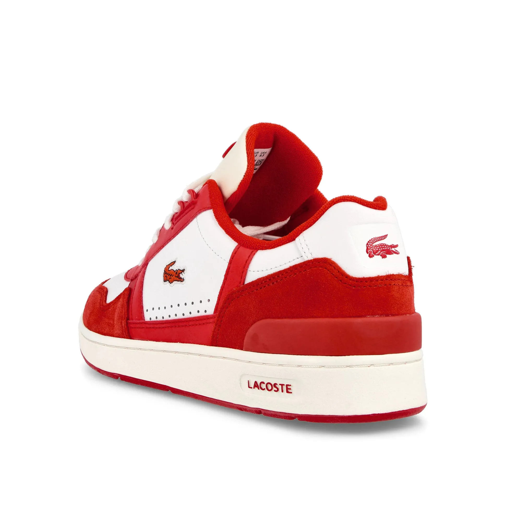 Flash Sale T-Clip 123 5 SMA Low Tops