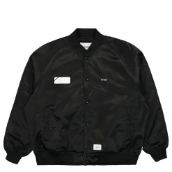 Fashion Team / Jacket / Nylon. Twill Jackets & Coats
