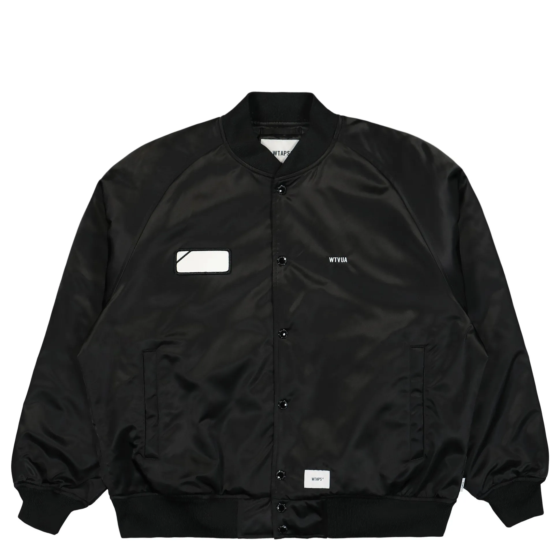 Fashion Team / Jacket / Nylon. Twill Jackets & Coats