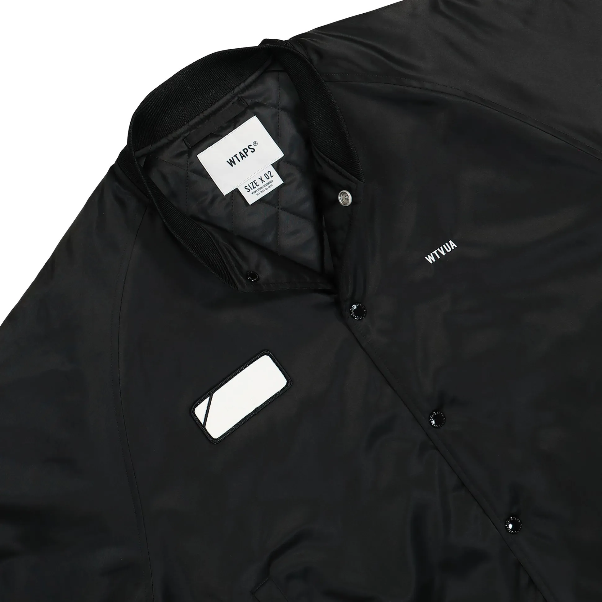 Fashion Team / Jacket / Nylon. Twill Jackets & Coats