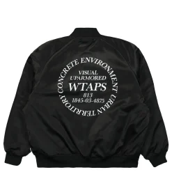 Fashion Team / Jacket / Nylon. Twill Jackets & Coats