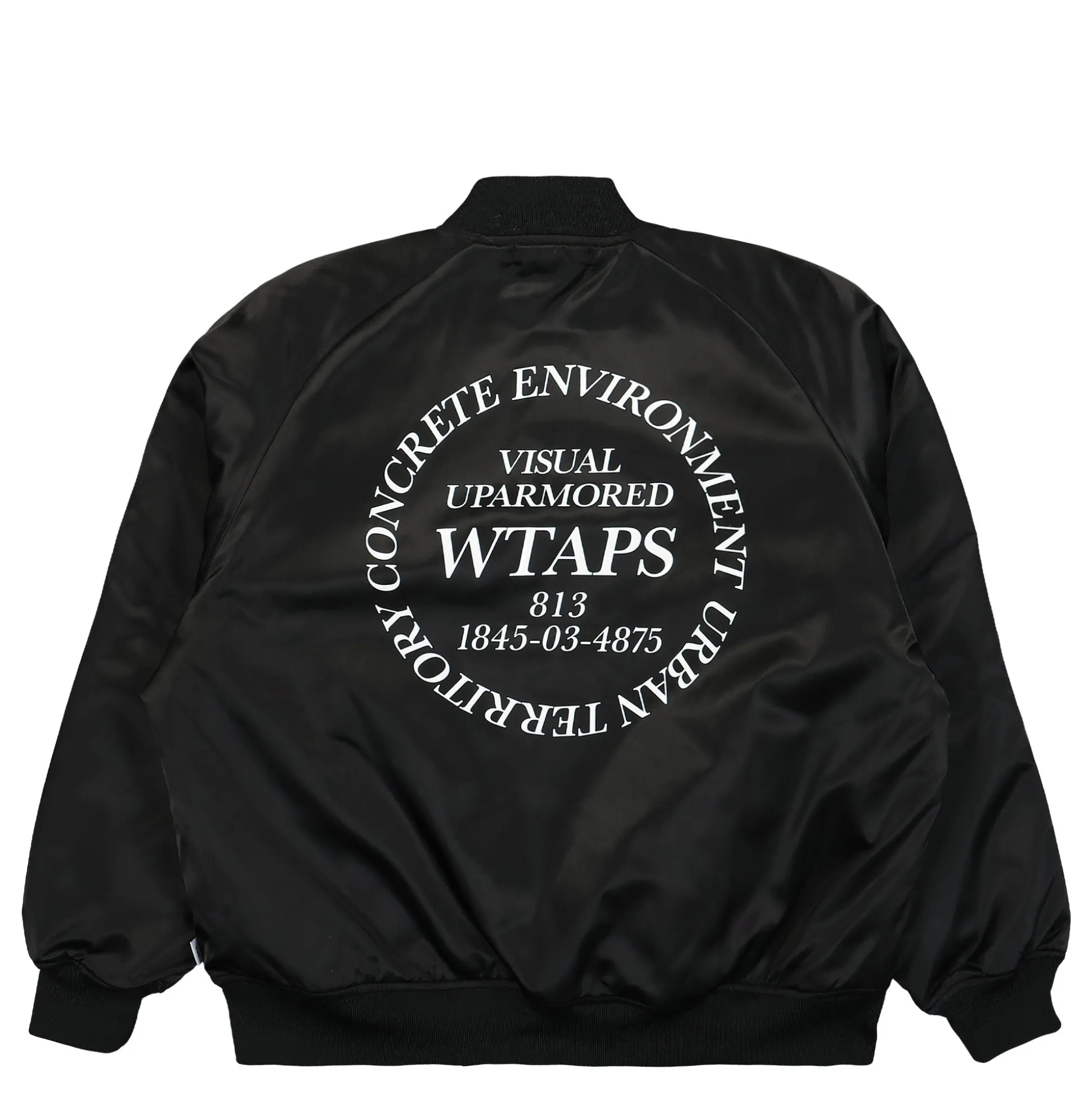 Fashion Team / Jacket / Nylon. Twill Jackets & Coats