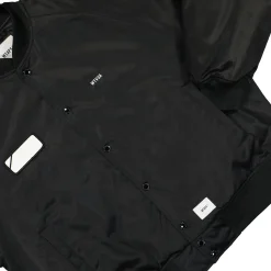 Fashion Team / Jacket / Nylon. Twill Jackets & Coats
