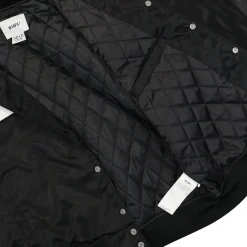 Fashion Team / Jacket / Nylon. Twill Jackets & Coats