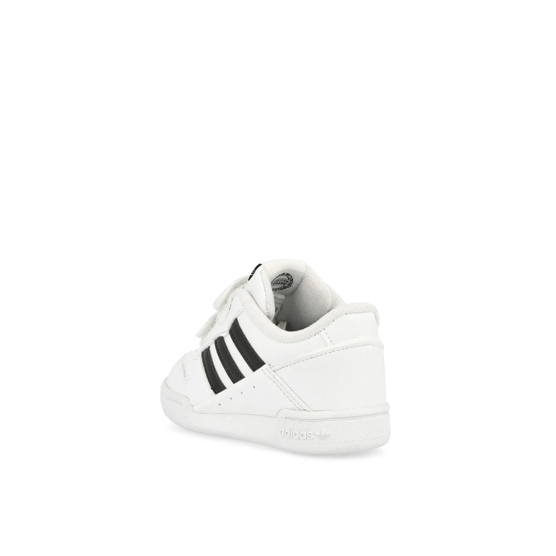 New Team Court 2 STR CF I Kids Infants|Low Tops