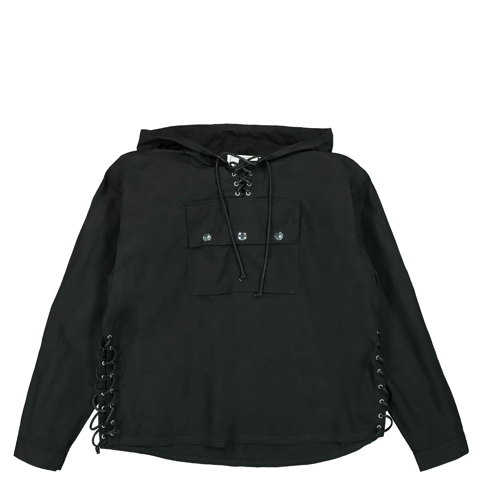 Best Techpack Hoodie Parka Sweatshirts & Hoodies