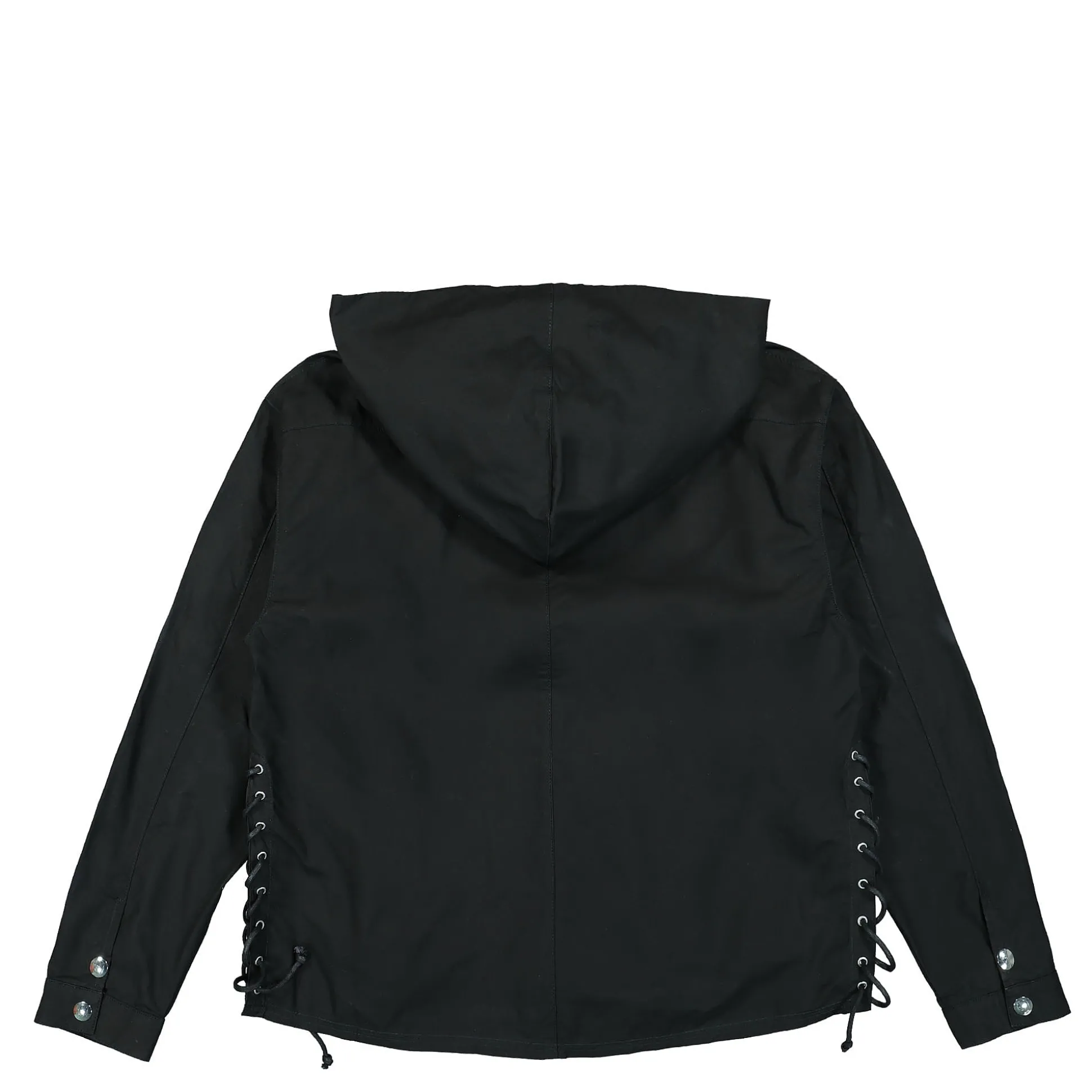Best Techpack Hoodie Parka Sweatshirts & Hoodies