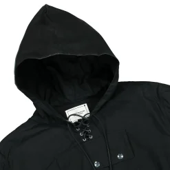 Best Techpack Hoodie Parka Sweatshirts & Hoodies