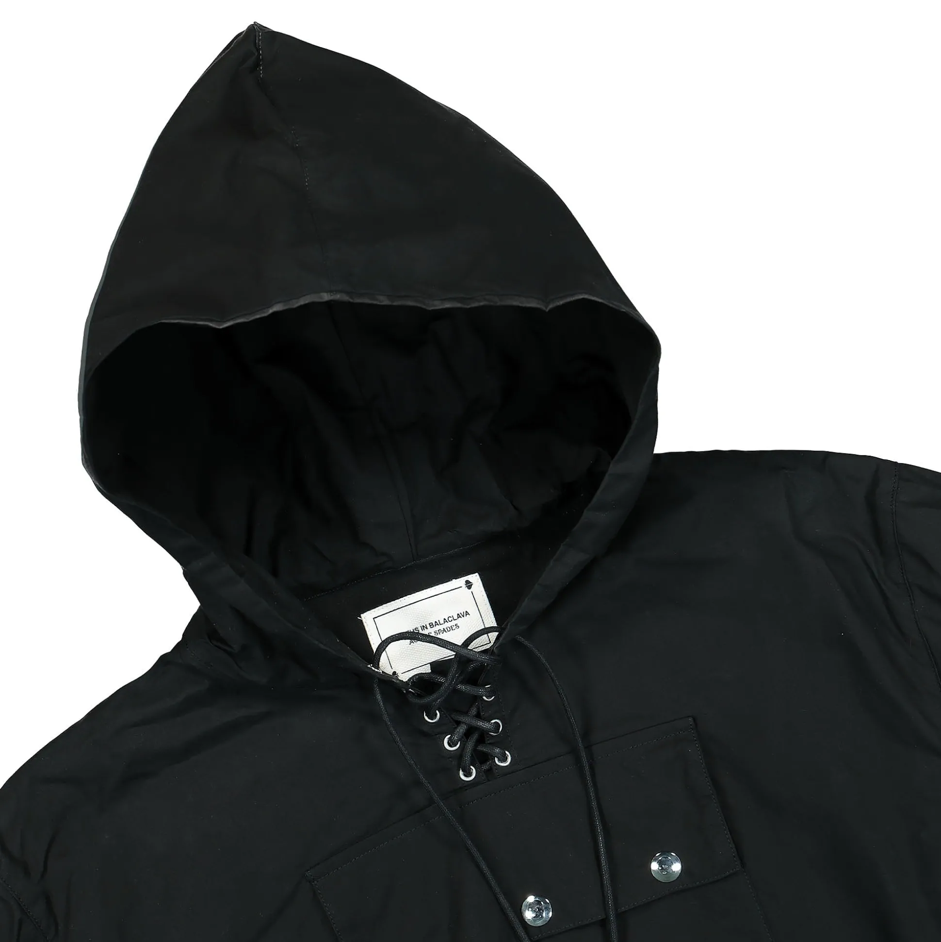 Best Techpack Hoodie Parka Sweatshirts & Hoodies