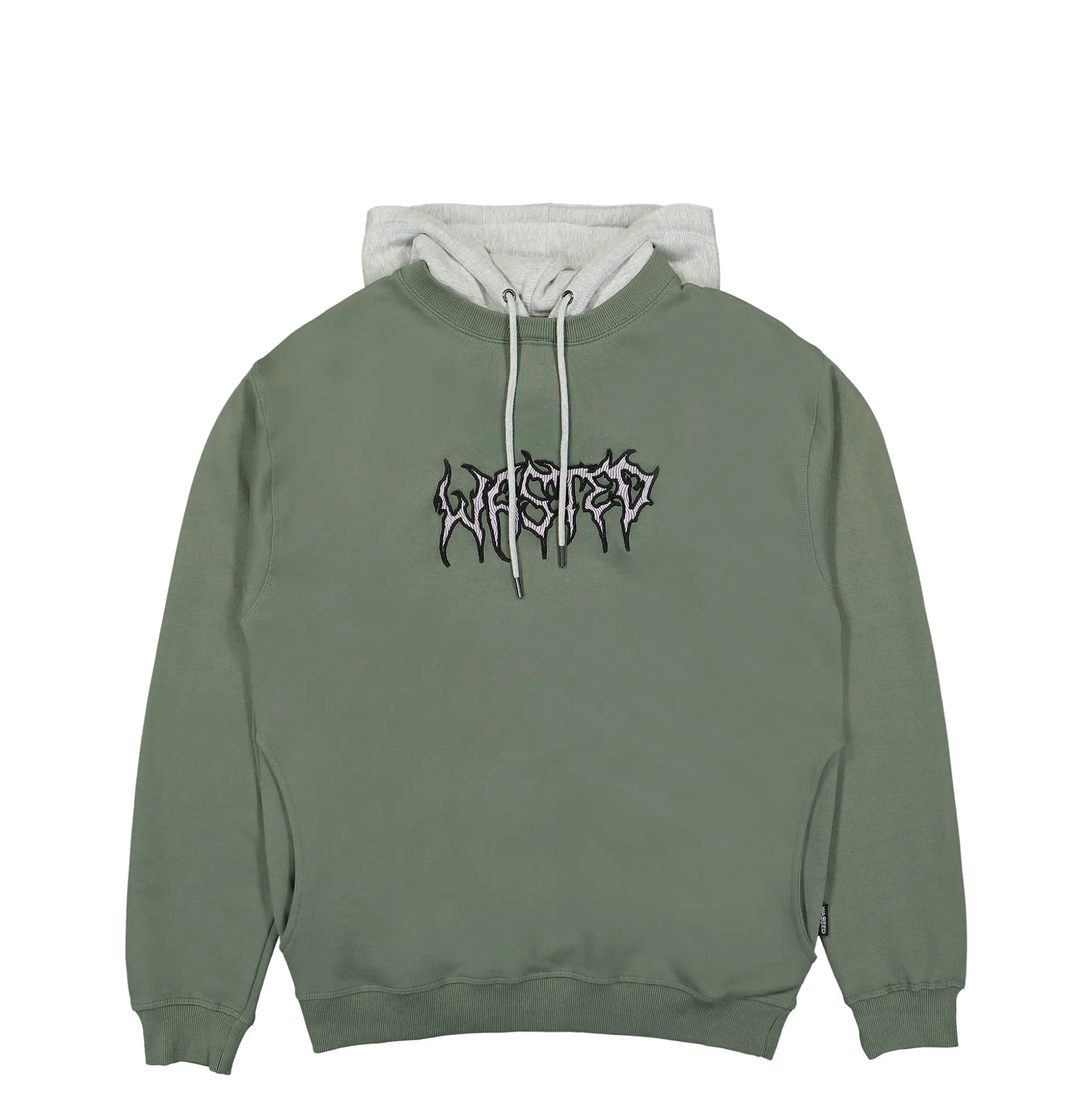Discount Telly Feeler Hoodie Sweatshirts & Hoodies