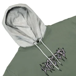 Discount Telly Feeler Hoodie Sweatshirts & Hoodies