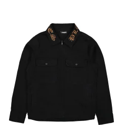 Discount Temper Work Jacket Jackets & Coats