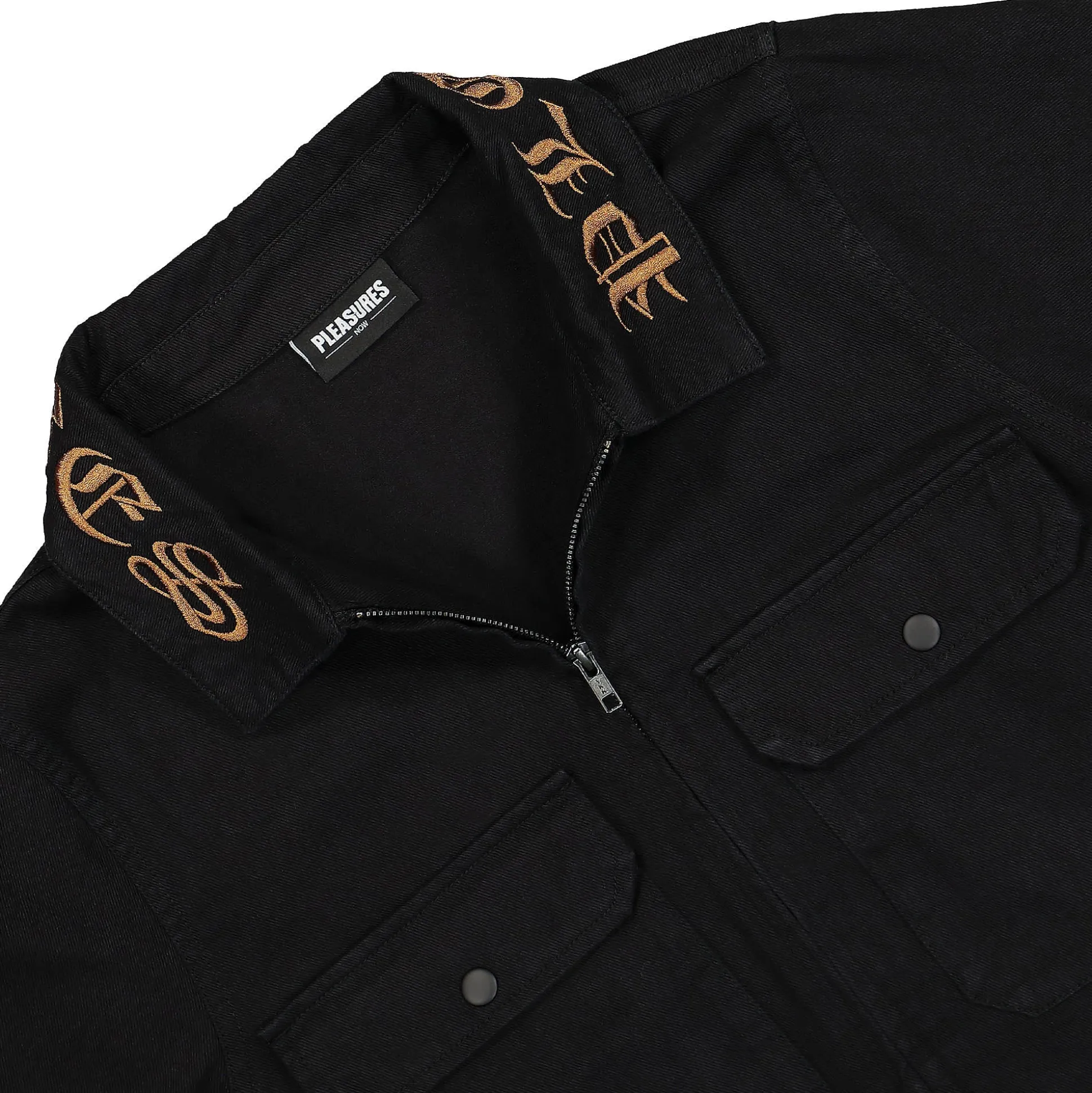 Discount Temper Work Jacket Jackets & Coats