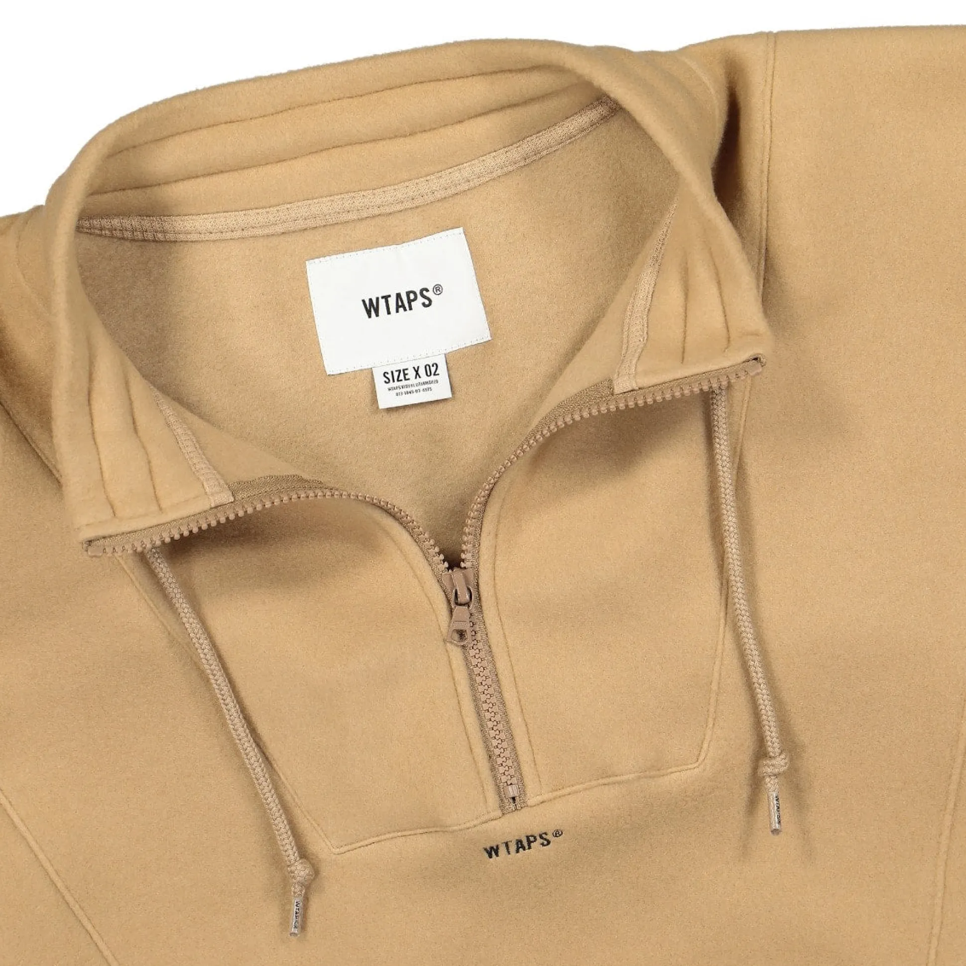 Sale Territory Rapo Pullover Sweatshirts & Hoodies