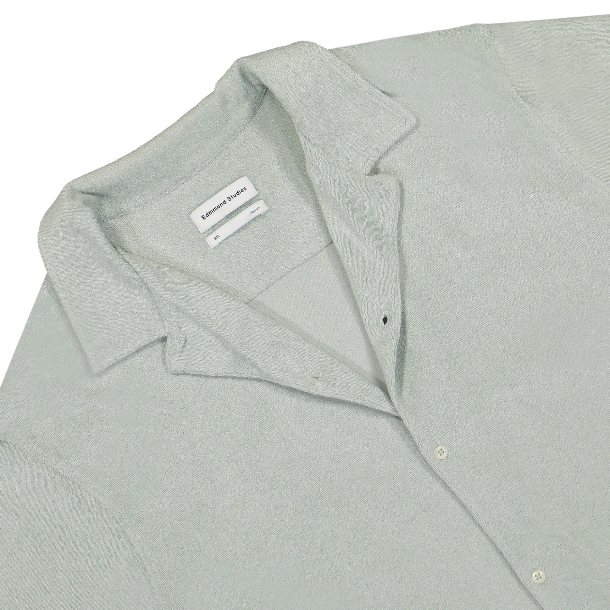 New Terry Shirt Shirts