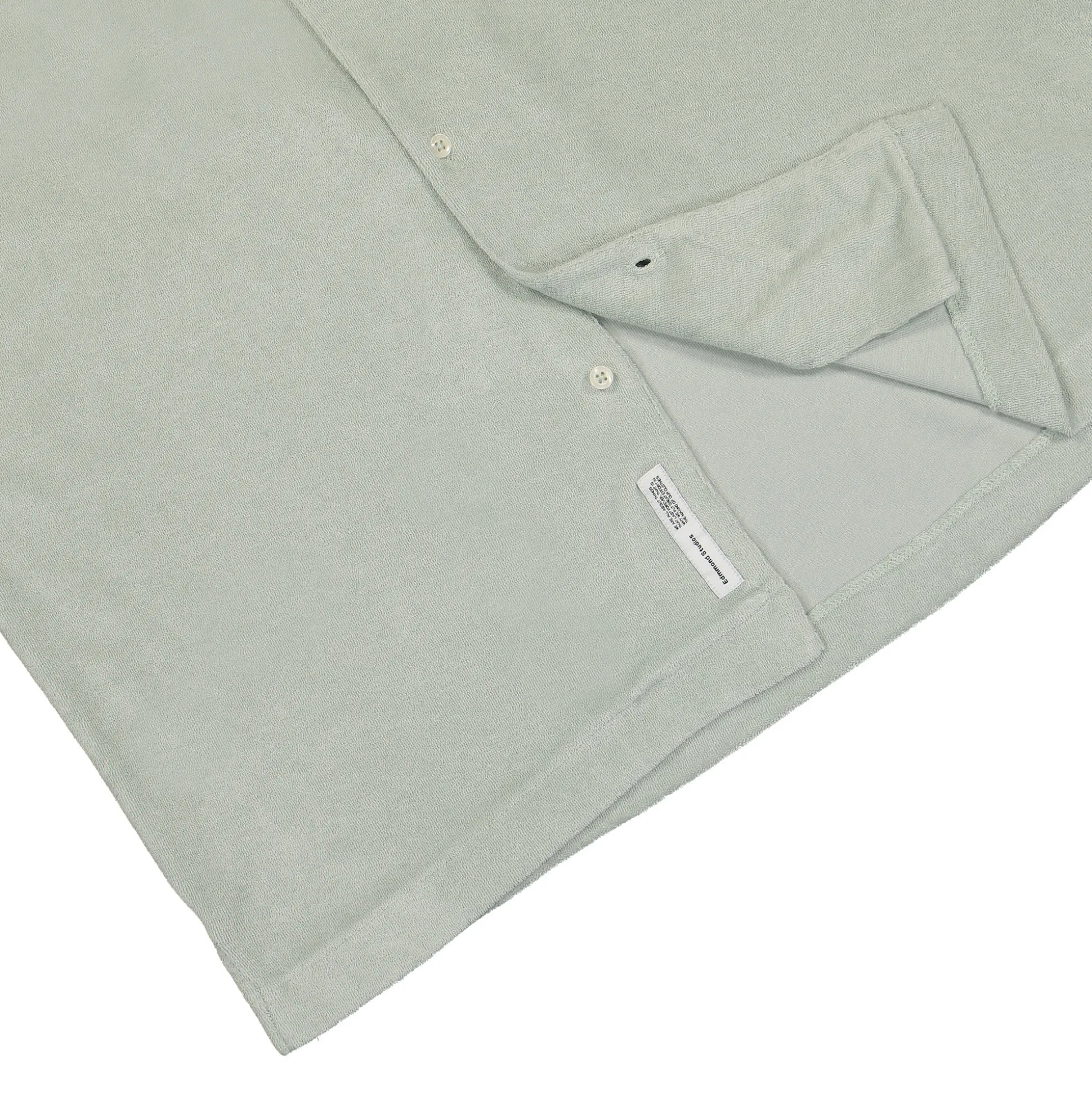 New Terry Shirt Shirts