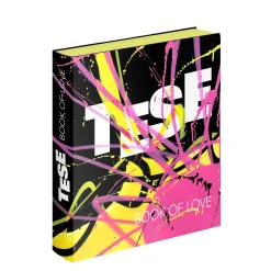 Cheap TESE Book Of Love Special Edition Books