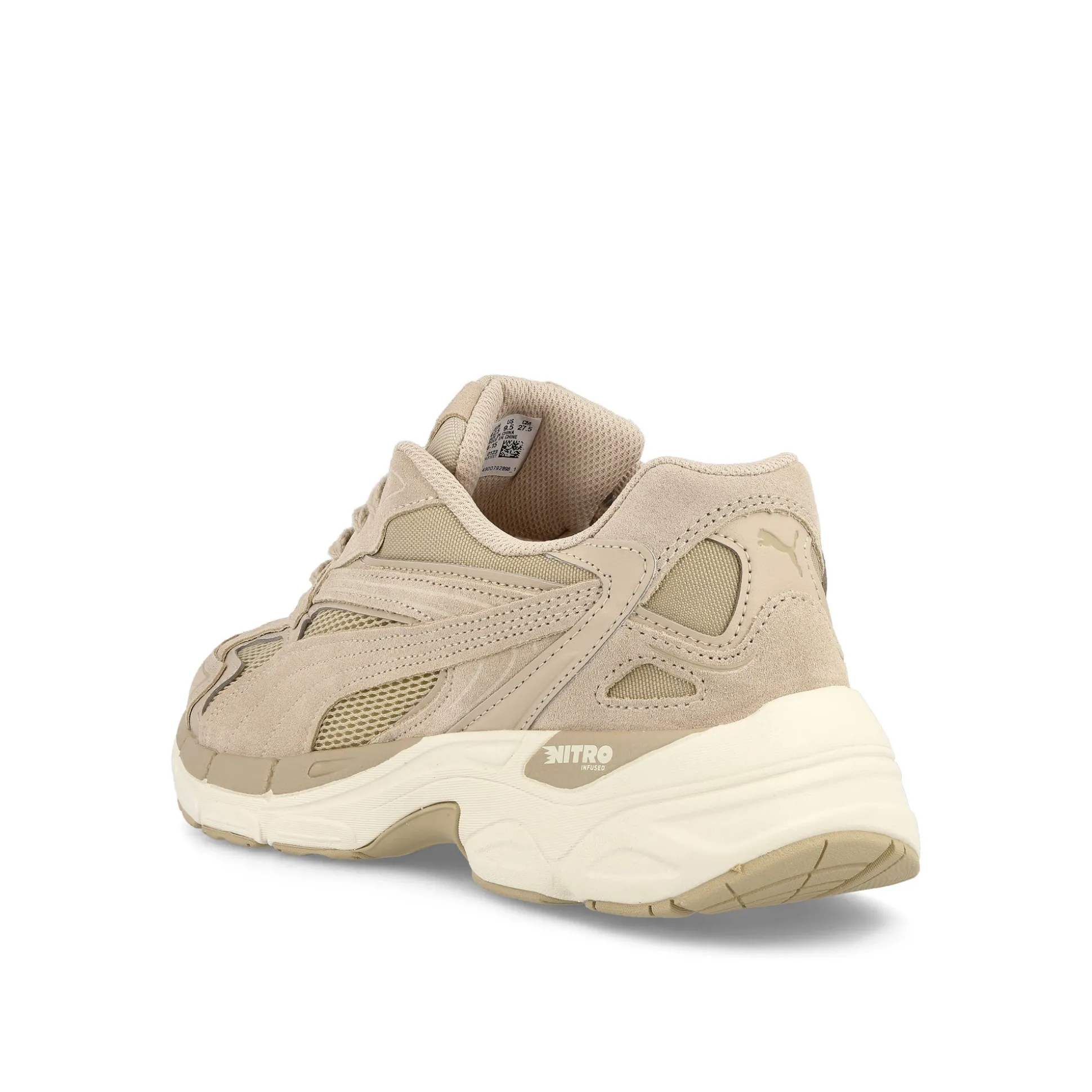Discount Teveris Nitro Women Low Tops|Retro & Running