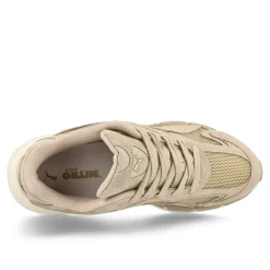 Discount Teveris Nitro Women Low Tops|Retro & Running