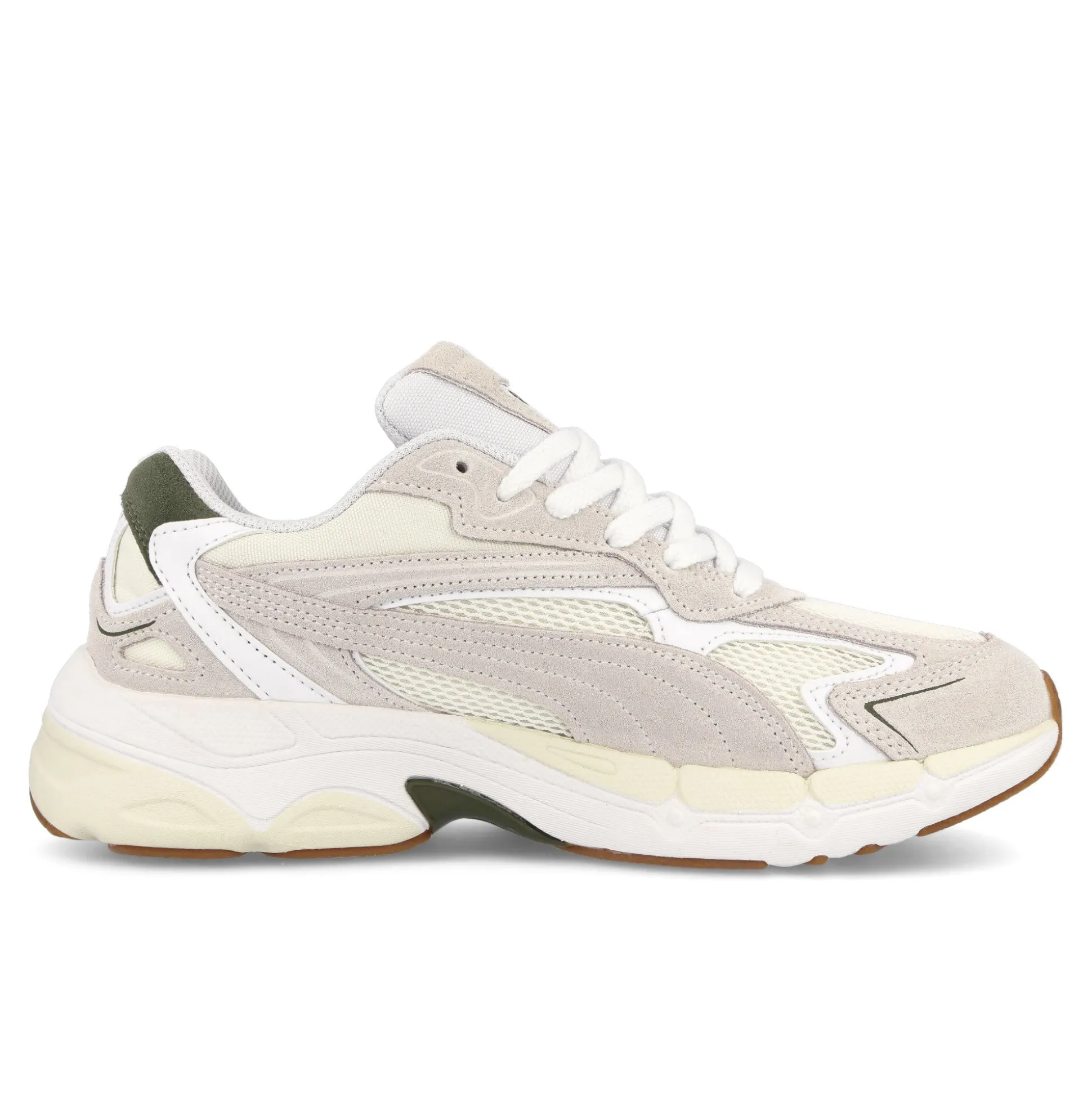 Clearance Teveris Nitro Low Tops|Retro & Running