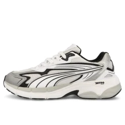 Cheap Teveris Nitro Noughties Women Low Tops|Retro & Running