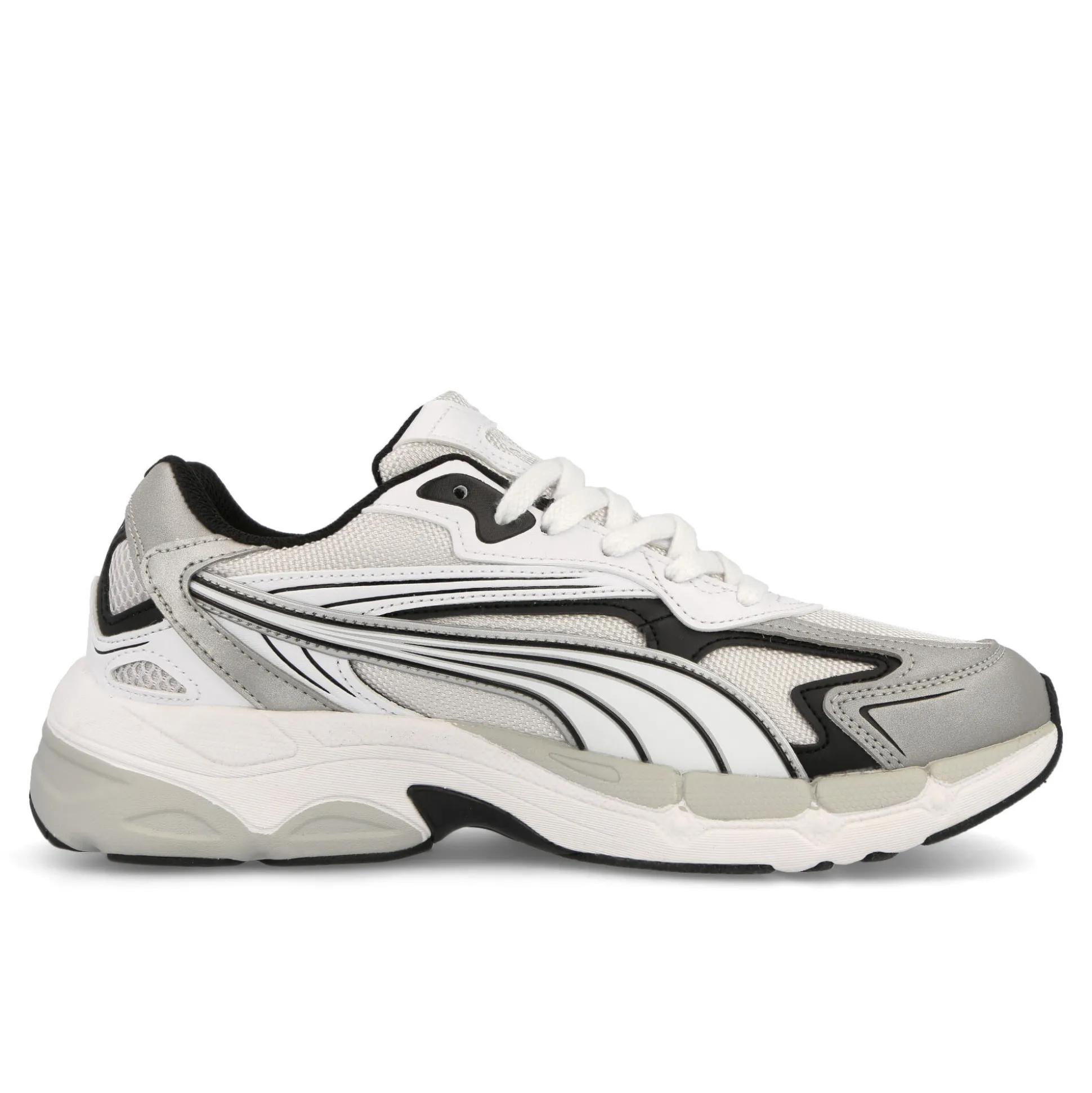 Cheap Teveris Nitro Noughties Women Low Tops|Retro & Running