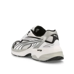 Cheap Teveris Nitro Noughties Women Low Tops|Retro & Running