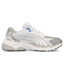 Discount Teveris Nitro Noughties Women Low Tops|Retro & Running
