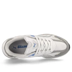Discount Teveris Nitro Noughties Women Low Tops|Retro & Running