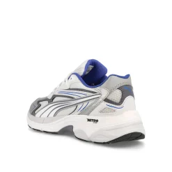 Clearance Teveris Nitro Noughties Women Low Tops|Retro & Running