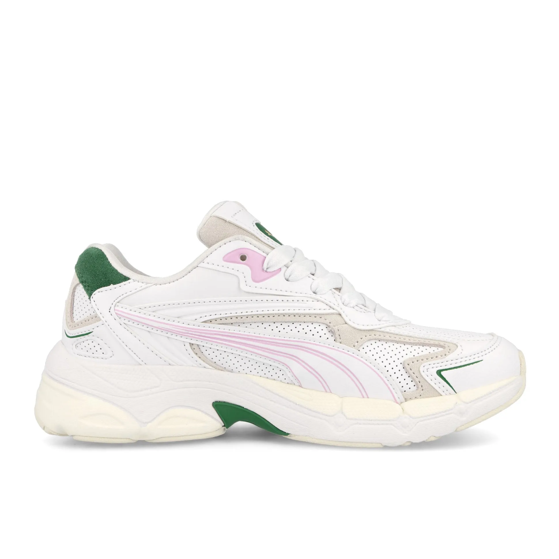 Sale Teveris Nitro Preppy Wns Women Low Tops|Retro & Running